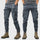 Álvaro | Pantalones Tácticos Casual