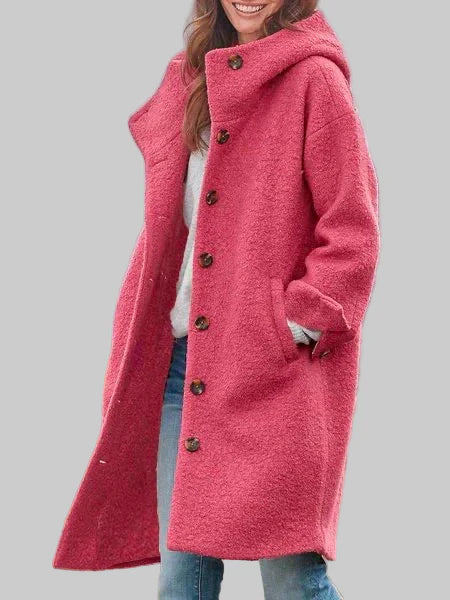Nuria | La elegancia se encuentra con el otoño