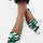 RIANE™ | MOCASINES CEBRA