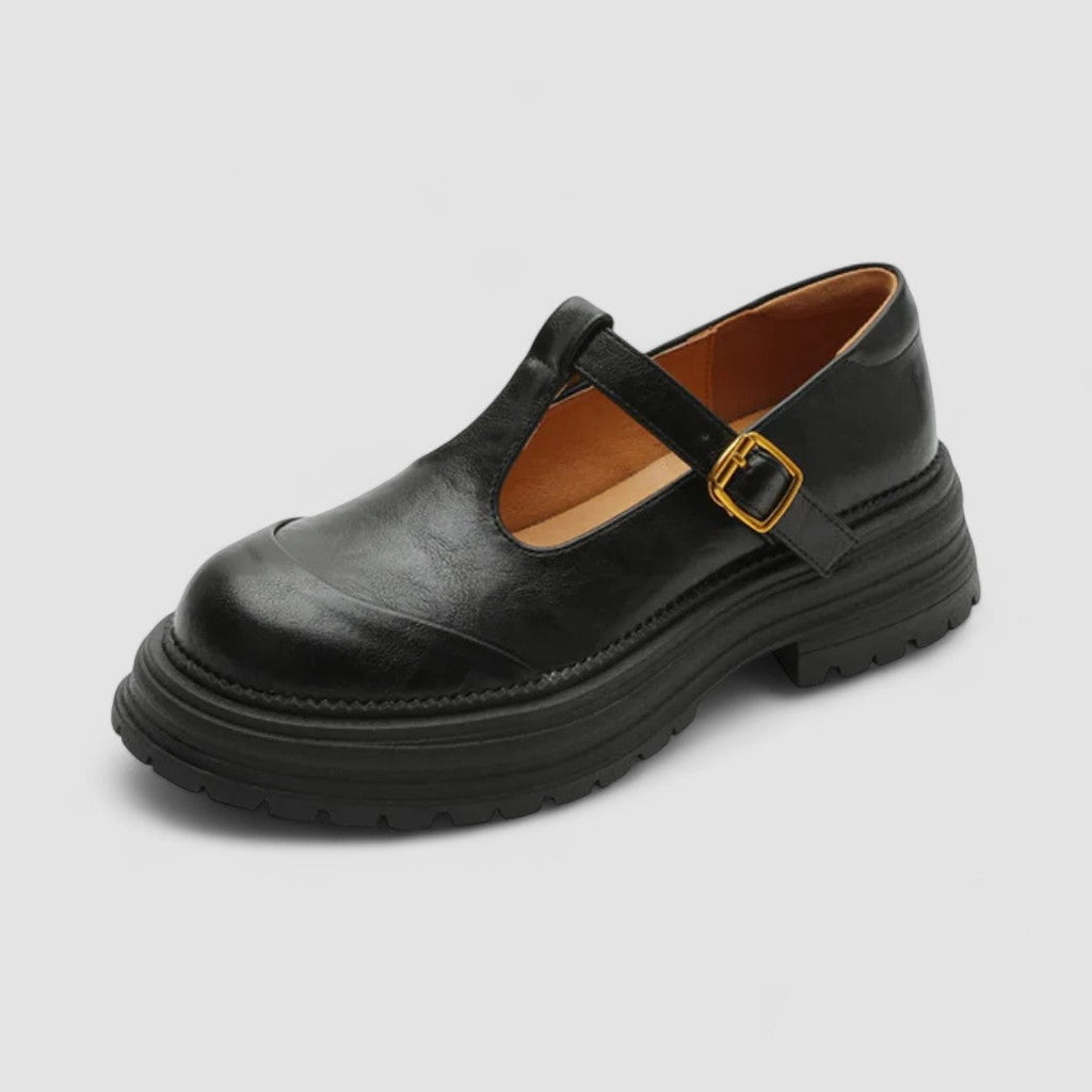 AURORA | ZAPATOS ORTOPÉDICOS ISABEL ROMERO CLÁSICOS