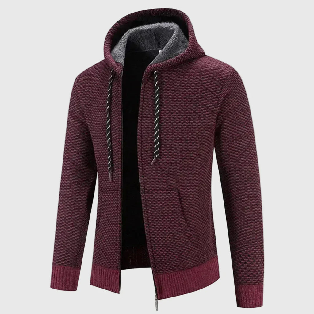 Lucas | Sudadera Ultimate Cómoda
