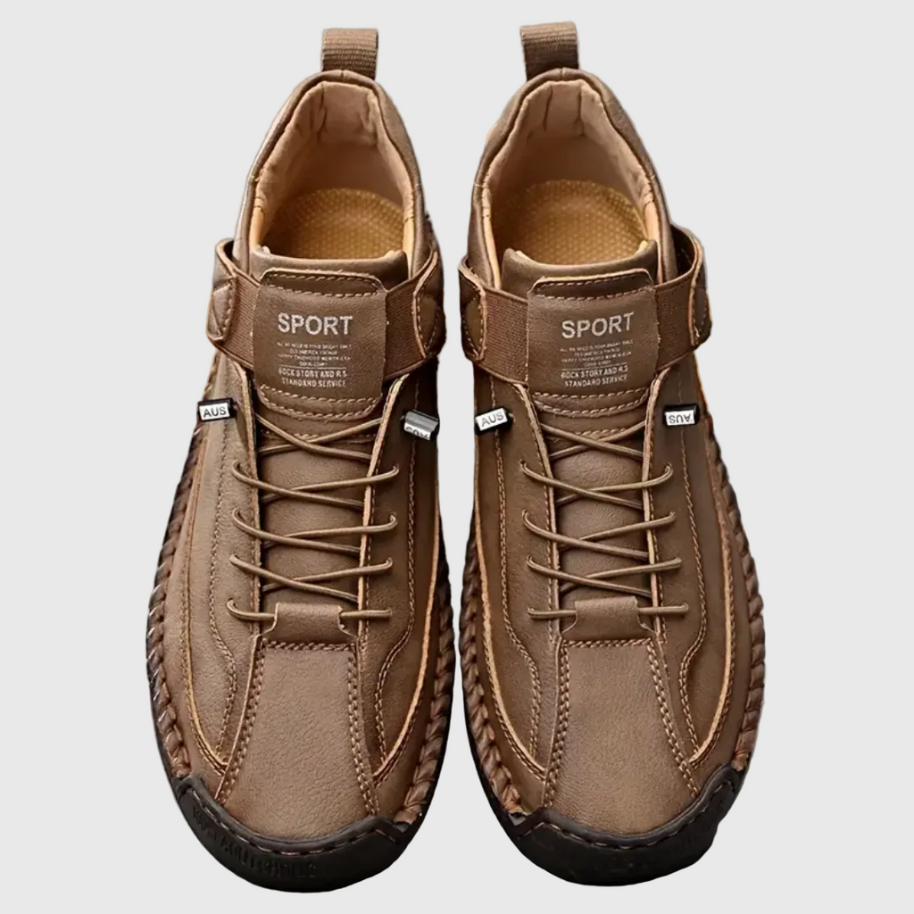 Ascend | Zapatos Ortopédicos Marshall