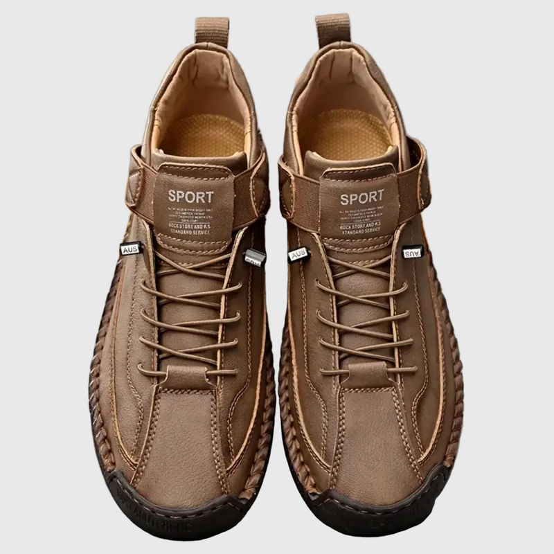 Ascend | Zapatos Ortopédicos Marshall