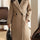 Fátima | Abrigo Elegante de Invierno