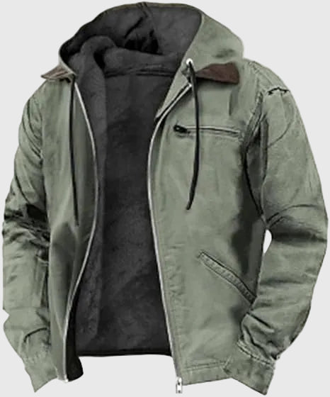 Hector | Chaqueta Térmica Premium