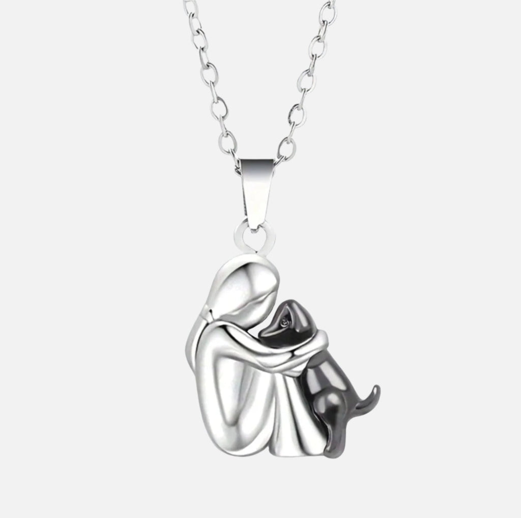 Mascota | Collar de Abrazo de Perros