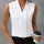 TOP V SLEEVELESS