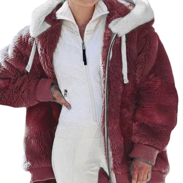 Kessy | Chaqueta Cómoda