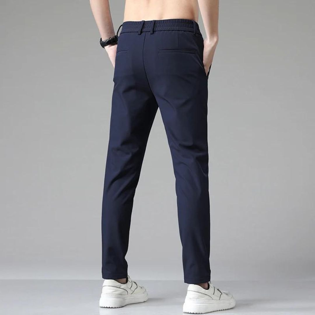 Arthur | Pantalones Premium de Uso Diario