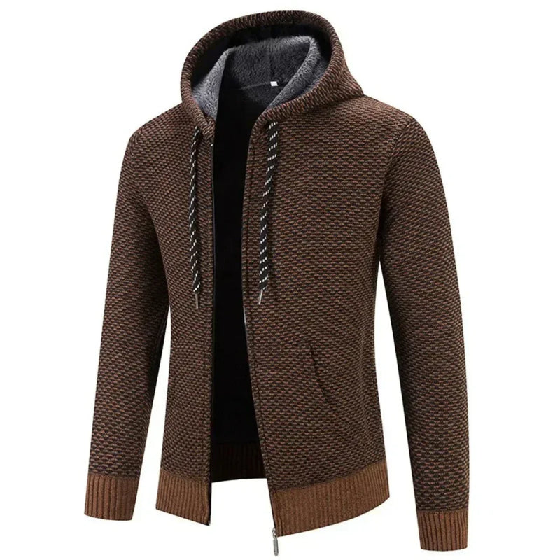 Lucas | Sudadera Definitiva