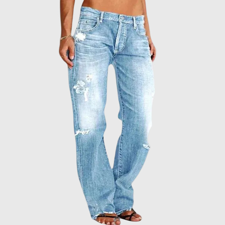 Lianette | Pantalones Elegantes