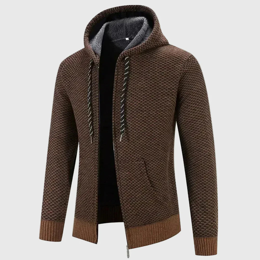 Lucas | Sudadera Ultimate Cómoda