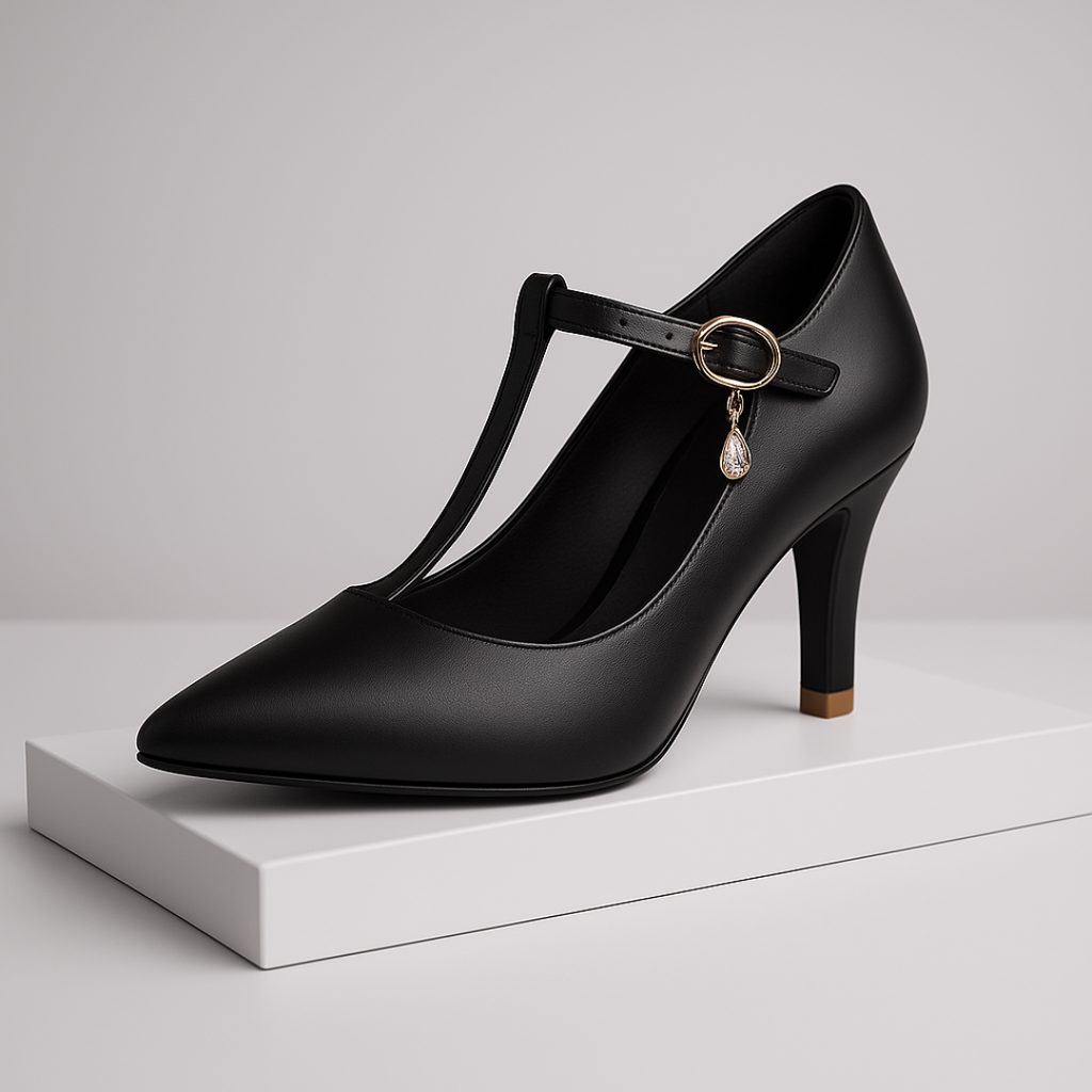 Tacones Vivienne Allure