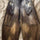 JEANS HIGH STREET STRAIGHT LEG VINTAGE