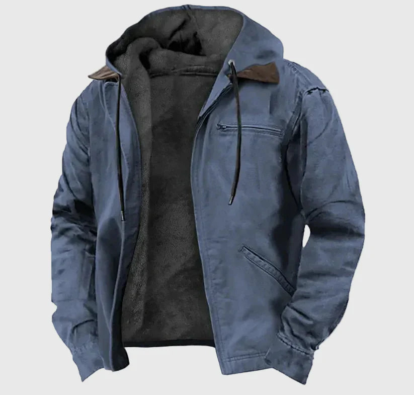 Hector | Chaqueta Térmica Premium