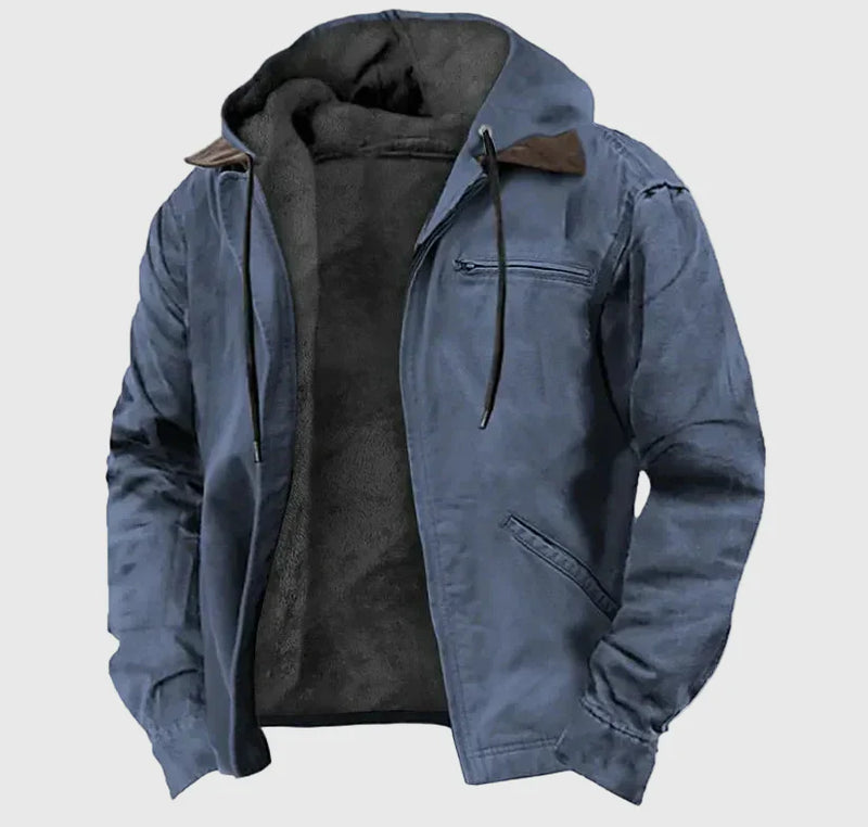 Hector | Chaqueta Térmica Premium
