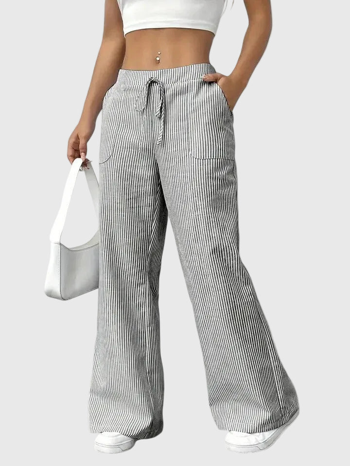 Tatienne | Pantalones Elegantes