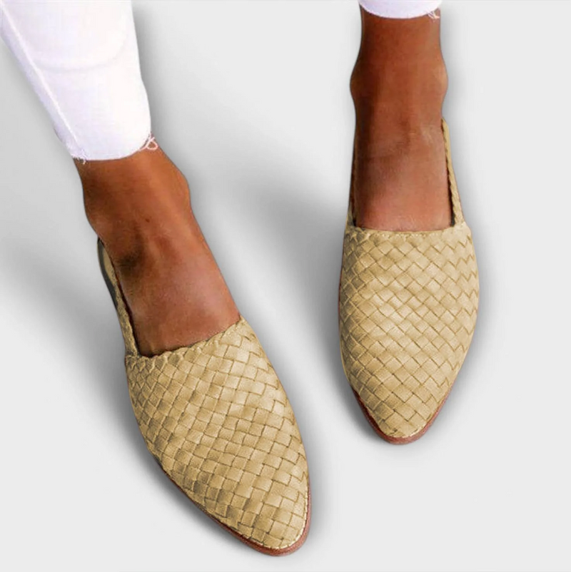 AURORA™ | MOCASINES ICÓNICOS