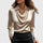 Brooklyn™ | Blusa Elegante