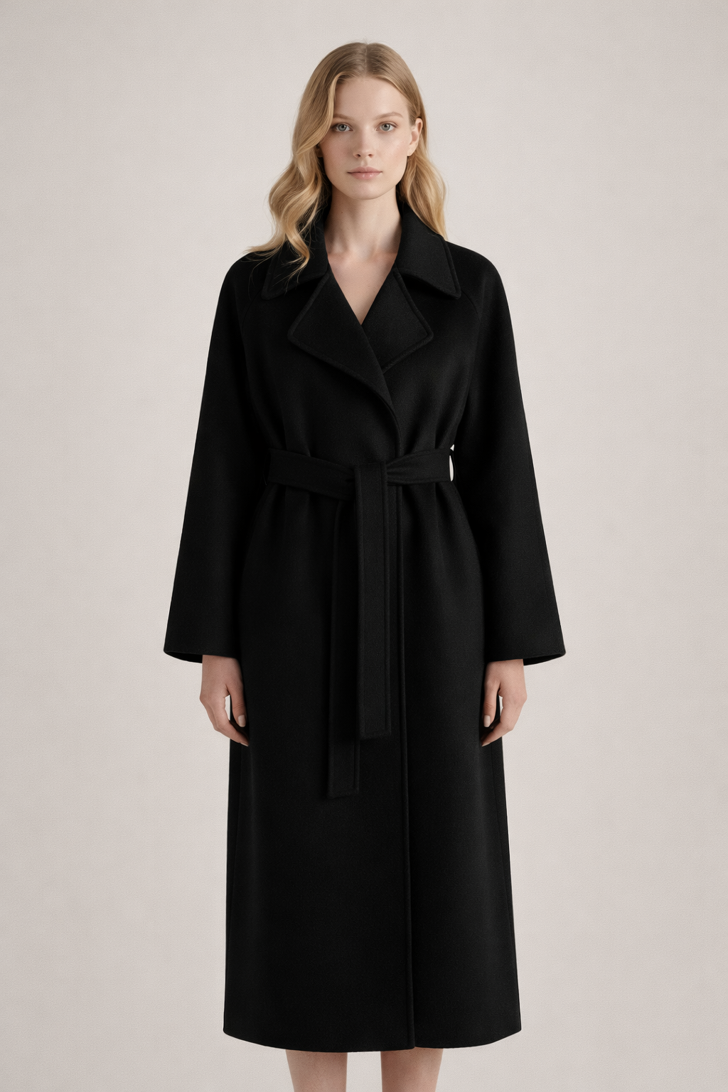 Alice | Abrigo Elegante