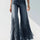 JEANS BOHO FLARE VINTAGE