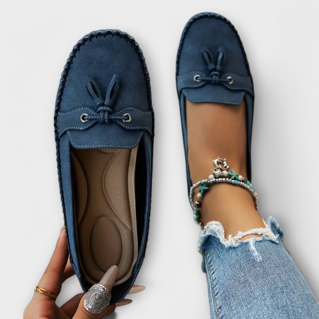 LISE™ | MOCASINES ICÓNICOS