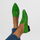 Hyelianne | Mocasines Ortopédicos