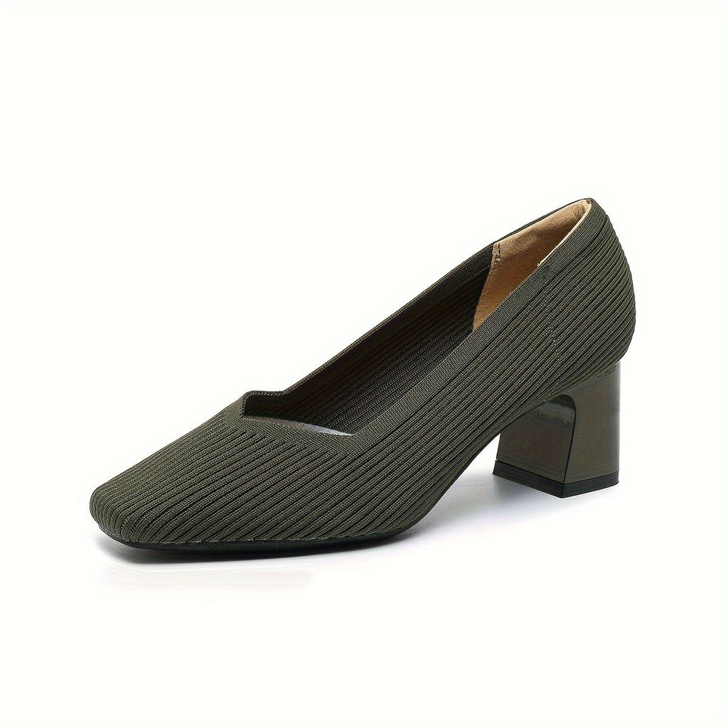 Brynn™ | Tacones Ortopédicos