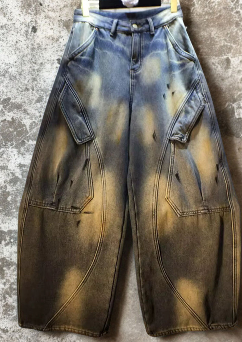 JEANS HIGH STREET STRAIGHT LEG VINTAGE