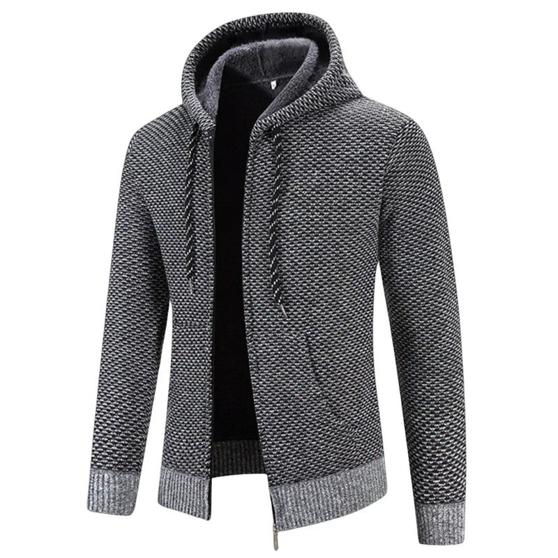 Lucas | Sudadera Definitiva