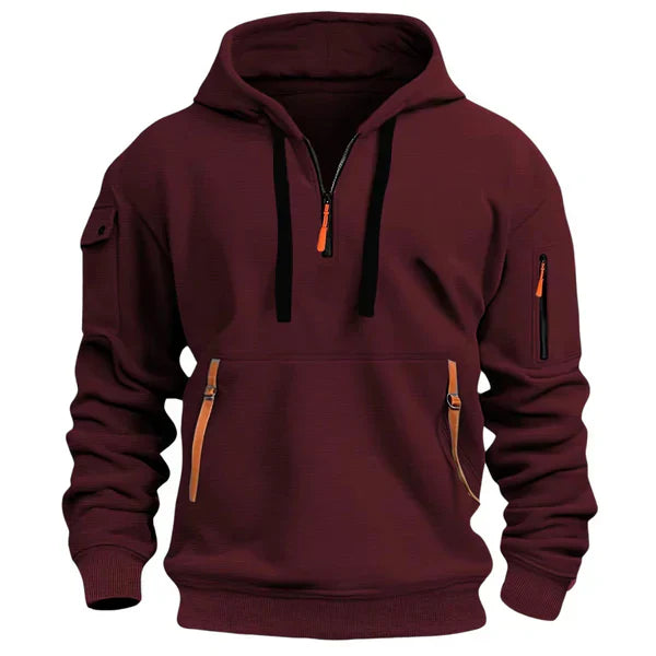 Miguel | Sudadera Elegante