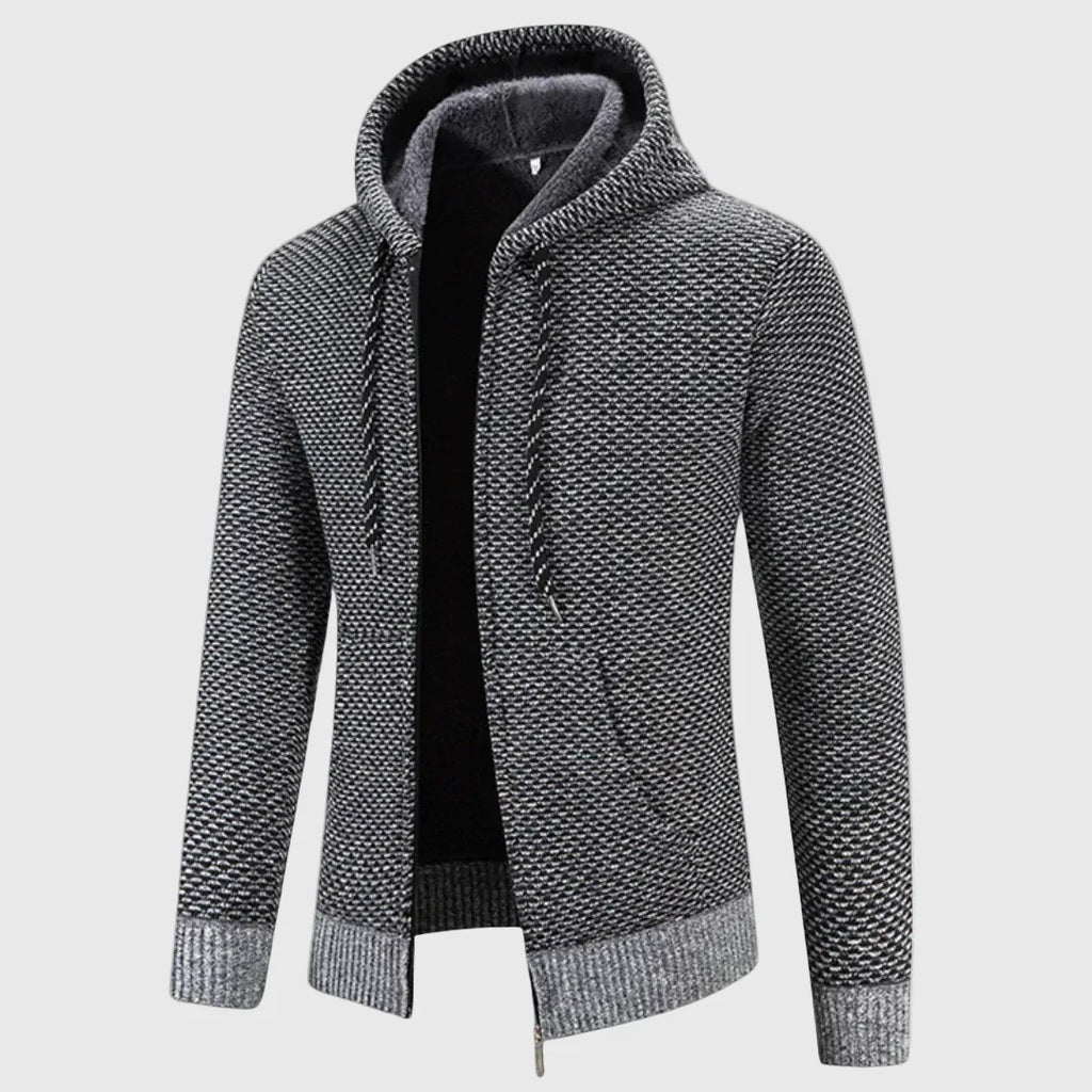 Lucas | Sudadera Ultimate Cómoda