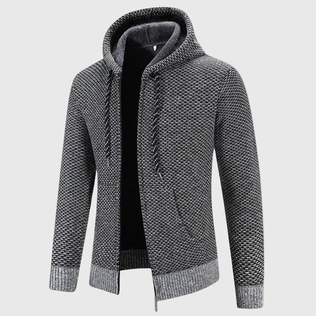 Lucas | Sudadera Ultimate Cómoda
