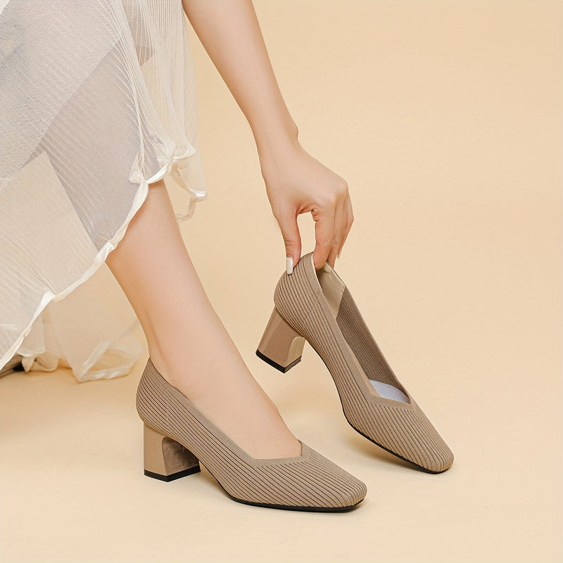 Brynn™ | Tacones Ortopédicos