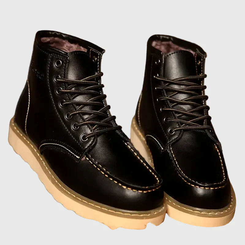 Harrison | Botas Retro