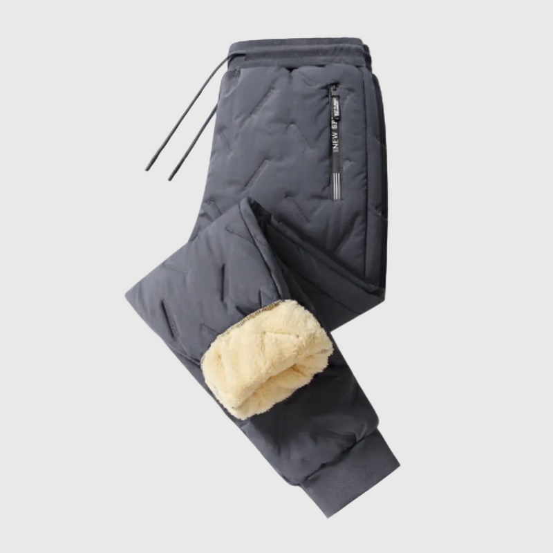 Aidan | Pantalones Cálidos de Invierno