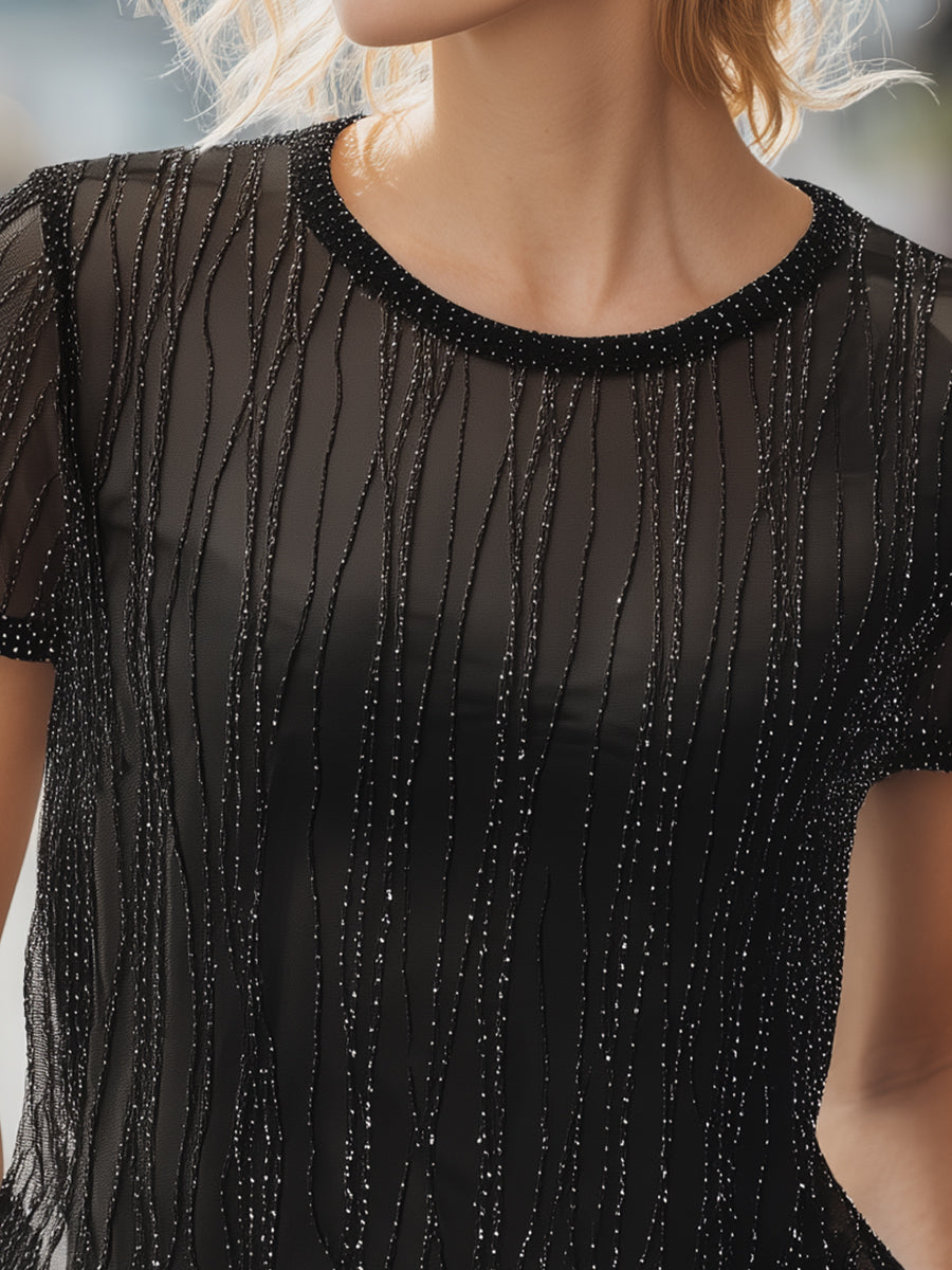 TOP VALENTINO COSTA OMBRE LUMEN