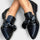 Oliana - Zapatilla Elegante
