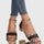 Alison | Sandalias ortopédicas con tacón
