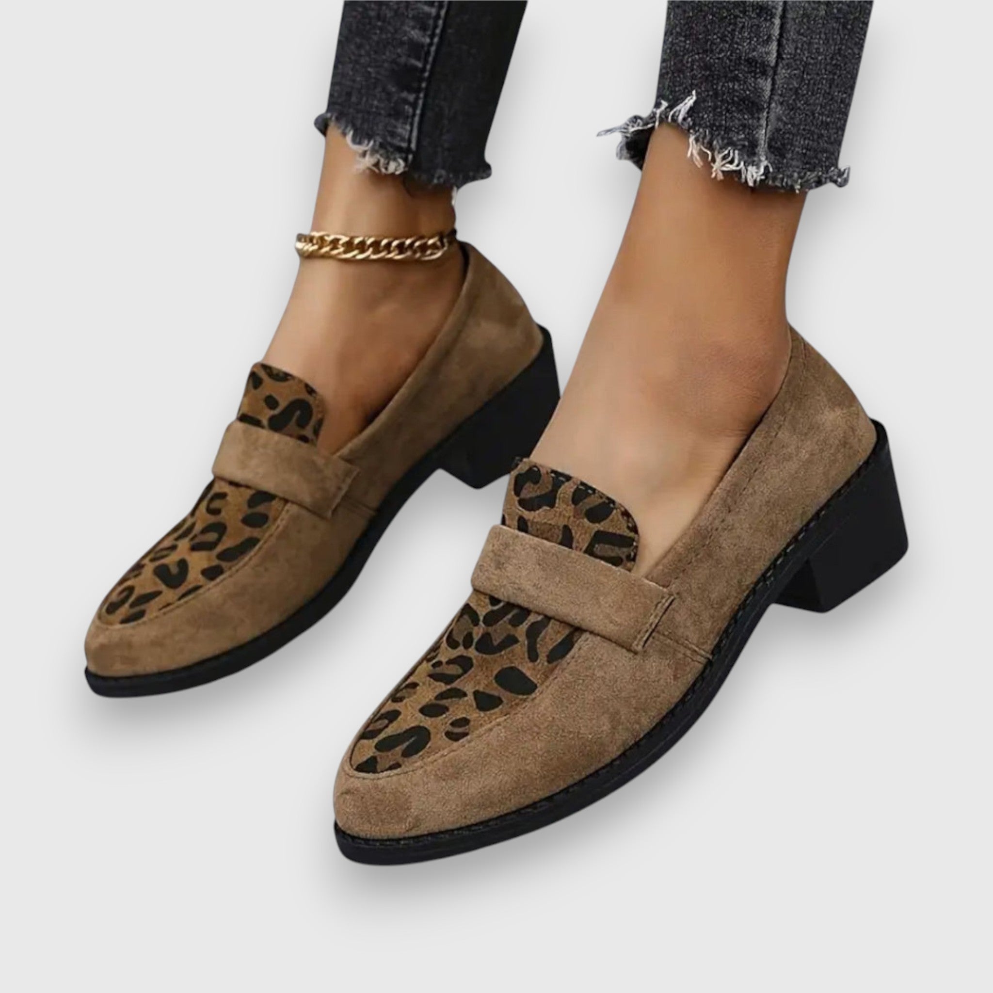 Brunika – Zapatillas Cómodas