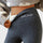 Isabel | Pantalones de invierno cómodos con forro acogedor