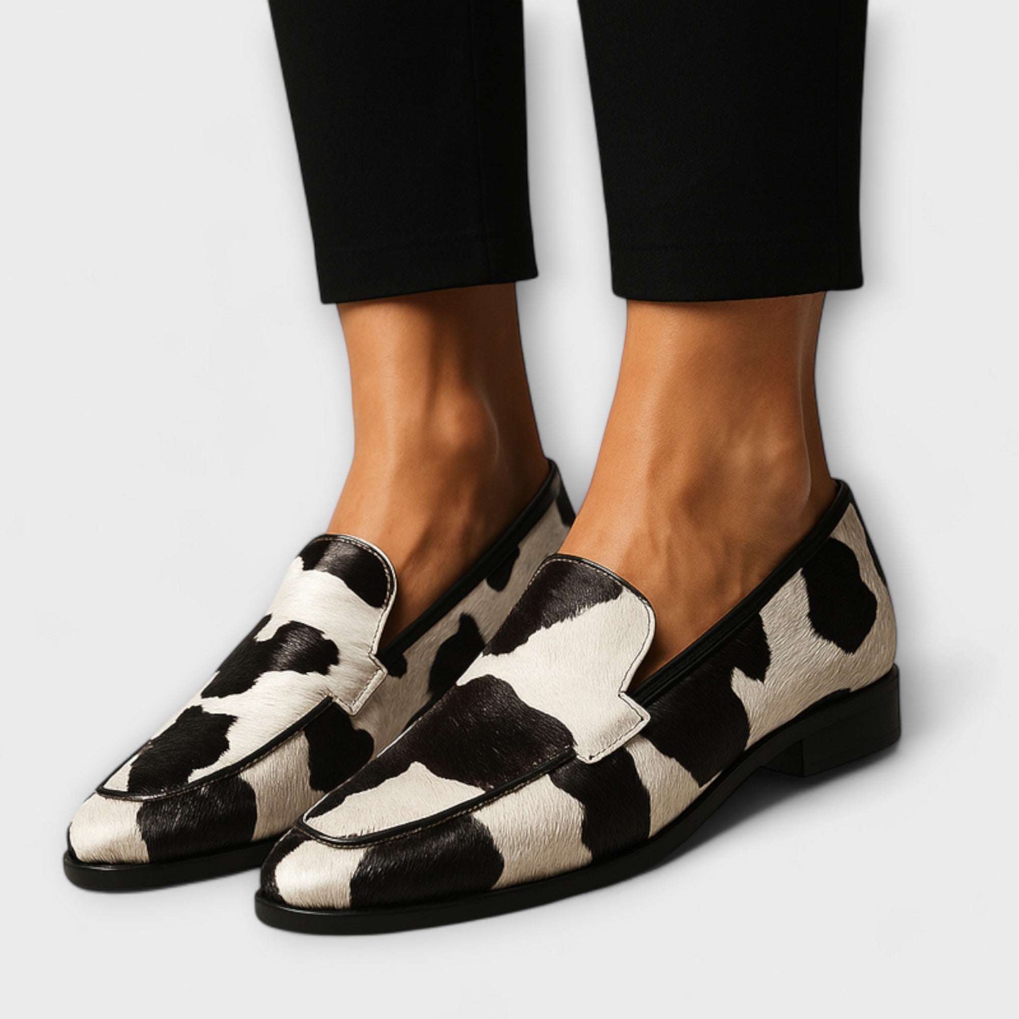 MARGOT™ | MOCASINES CONTEMPORÁNEOS
