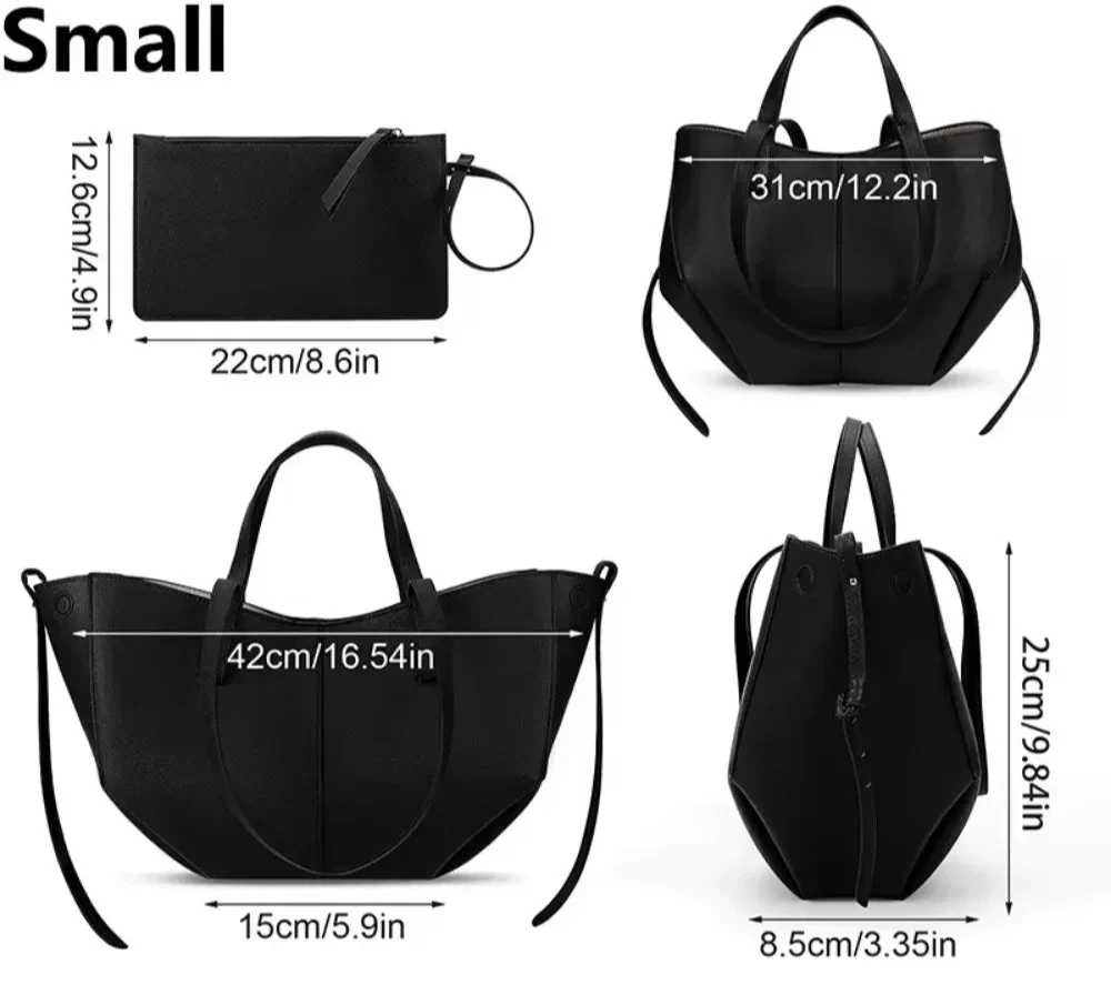 Bolso Elegancia Viva