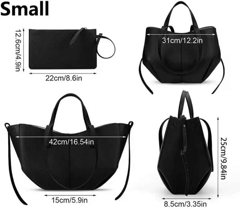 Bolso Elegancia Viva