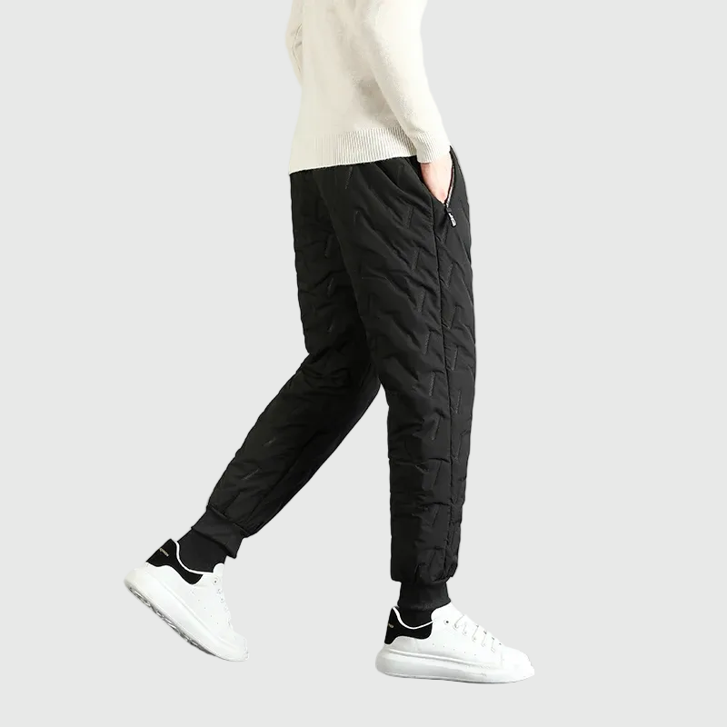 Aidan | Pantalones Cálidos de Invierno