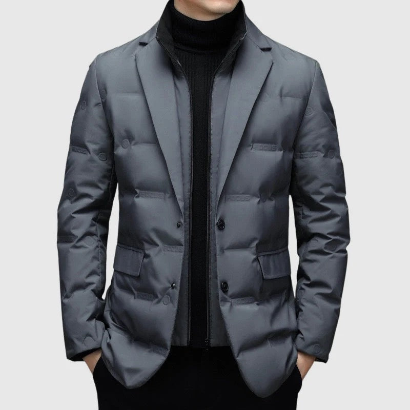 Jerome | Chaqueta Urban Windbreaker