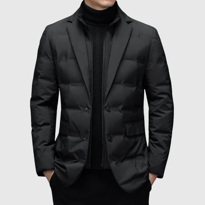 Jerome | Chaqueta Urban Windbreaker