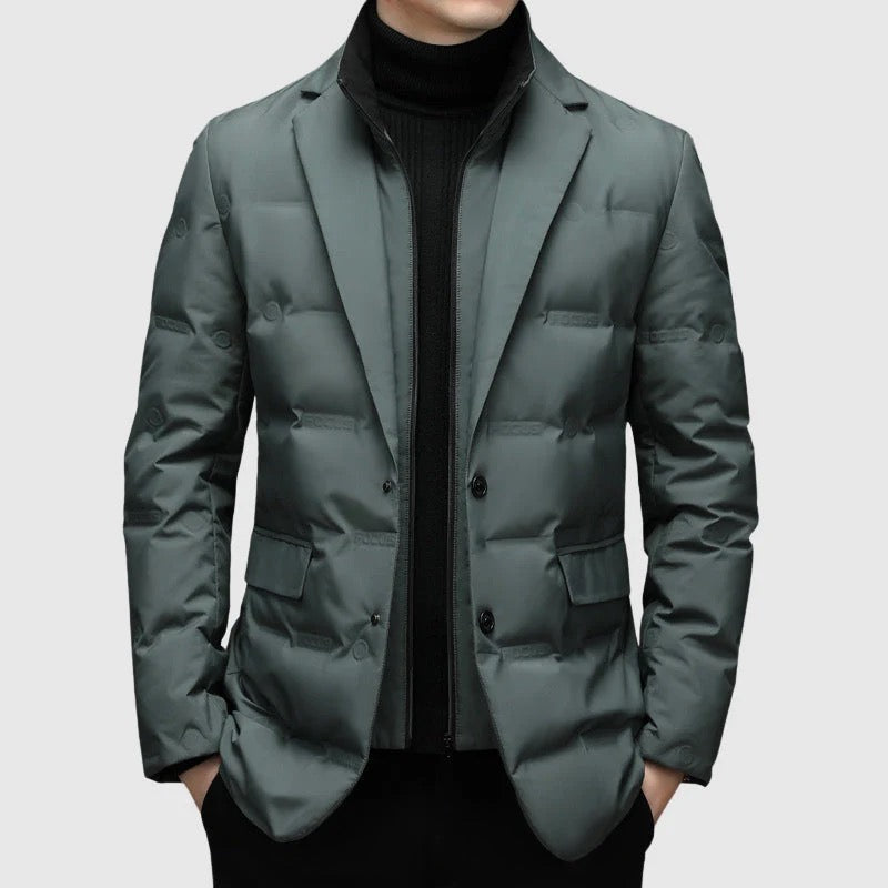 Jerome | Chaqueta Urban Windbreaker