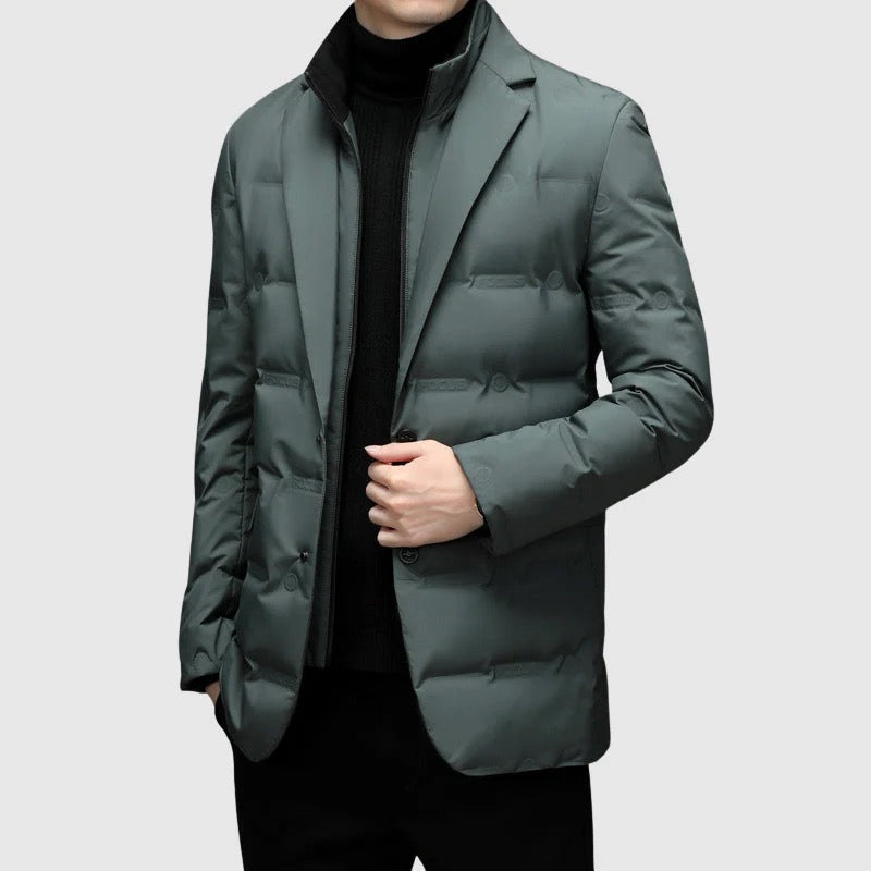 Jerome | Chaqueta Urban Windbreaker