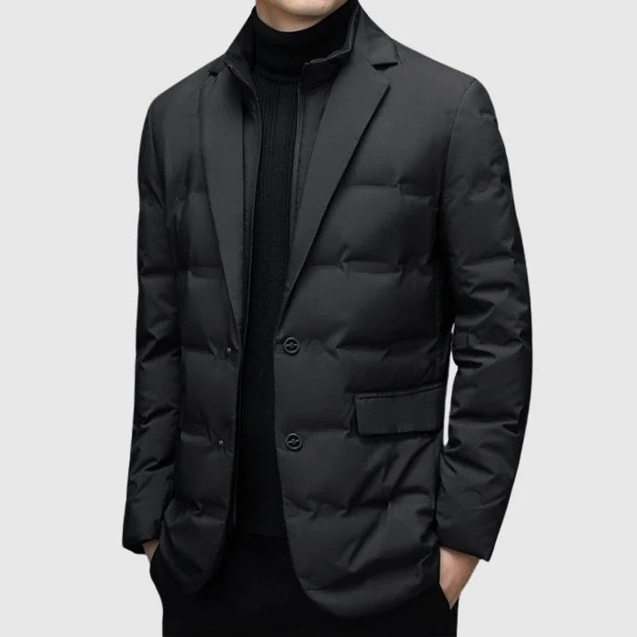 Jerome | Chaqueta Urban Windbreaker